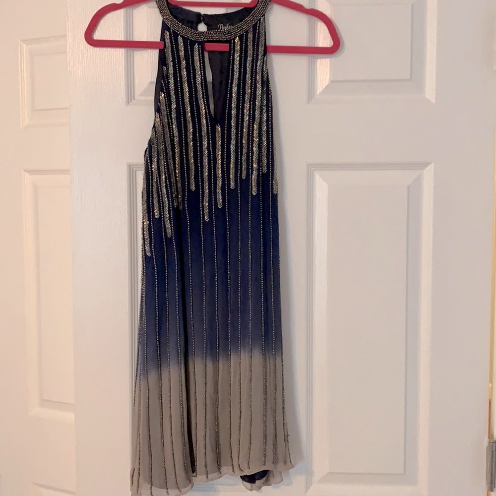 Parker women’s dress